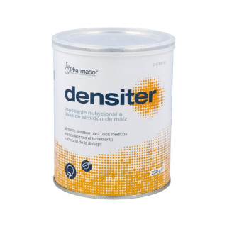 Densiter Espesante Nutricional 250 g