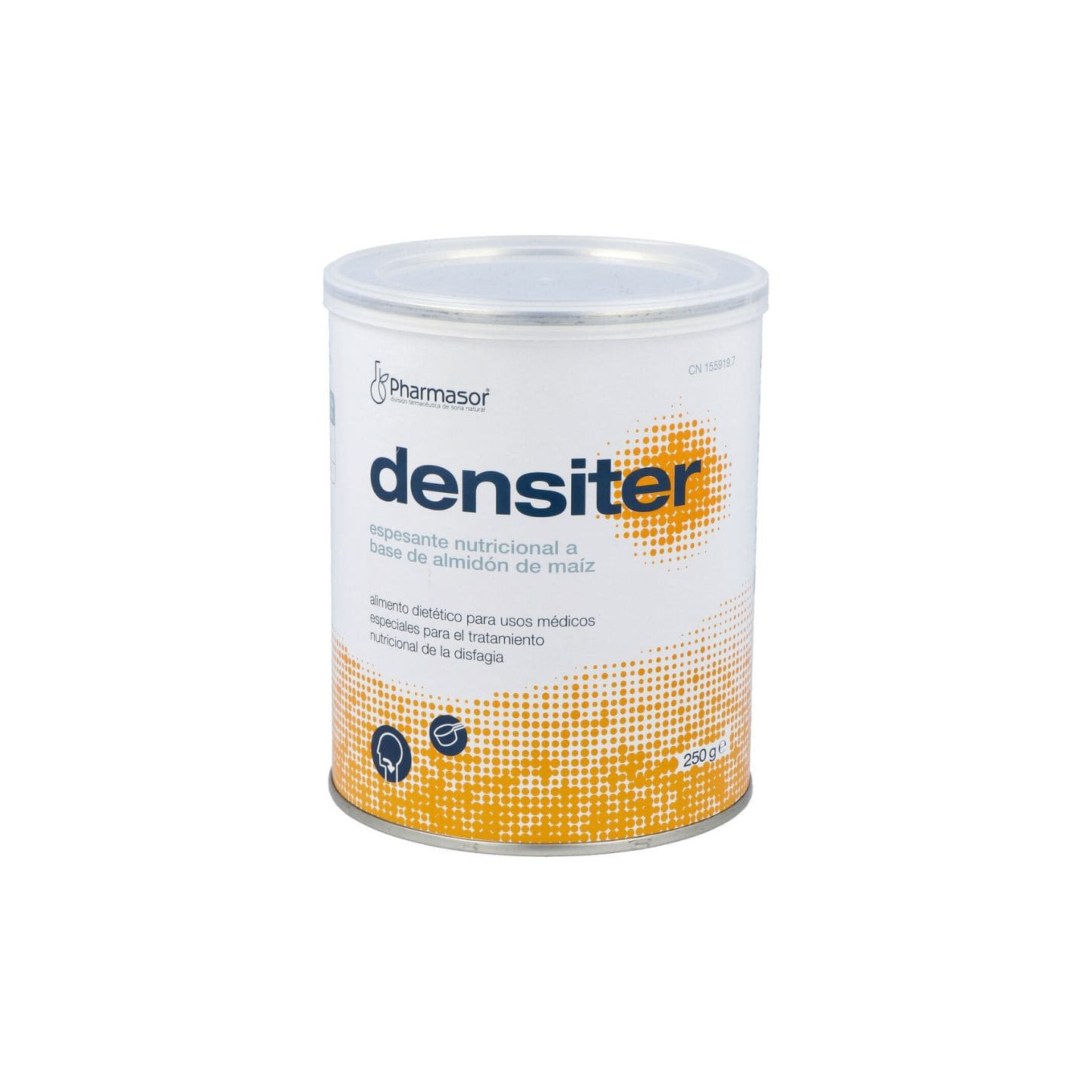 Densiter Espesante Nutricional 250 g