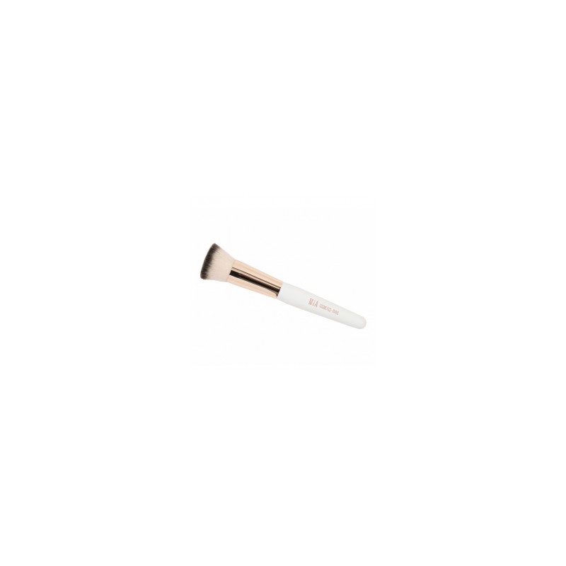 Brocha maquillaje foundation brush MIA