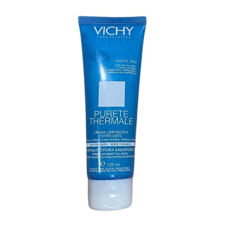 Vichy Purete Thermale Desmaquillante 125 ml