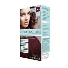 Clearé Colour Clinuance 5.34 Castaño claro luminoso