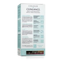 Clearé Colour Clinuance 5.34 Castaño claro luminoso