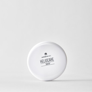 Heliocare 360 Oil Free Compact Bronze SPF 50 10 g