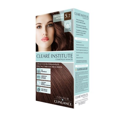 Clearé Colour Clinuance 5.7 Chocolate intenso