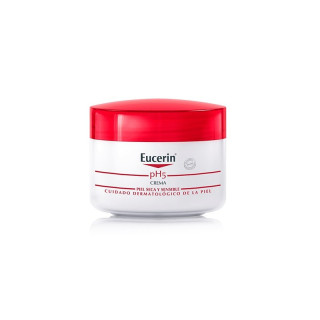 Eucerin pH5 Piel Sensible 75 ml - Hidratación corporal | STG Farma