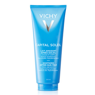 Vichy Capital Soleil Aftersun
