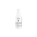 Vichy Capital Soleil UV Age Daily Pigment Medium 40 ml - Protector solar antimanchas | STG Farma