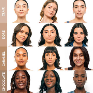 Erborian CC Cream Water Dore 40 ml - CC Cream | STG Farma