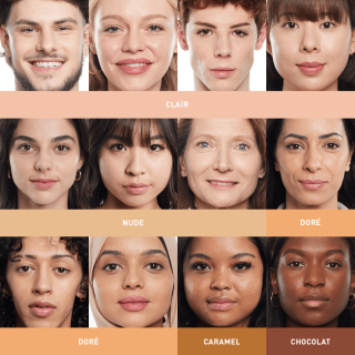 Erborian BB Cream Nude 15 ml - BB Cream | STG Farma