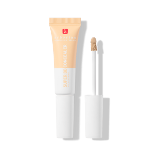 Erborian Super BB Concealer Corrector Nude SPF25 10 ml