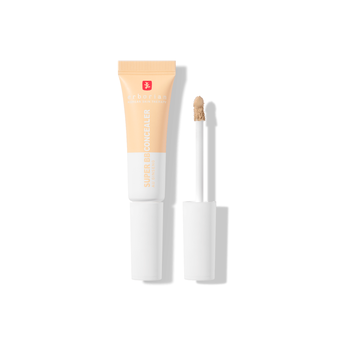 Erborian Super BB Concealer Corrector Nude SPF25 10 ml