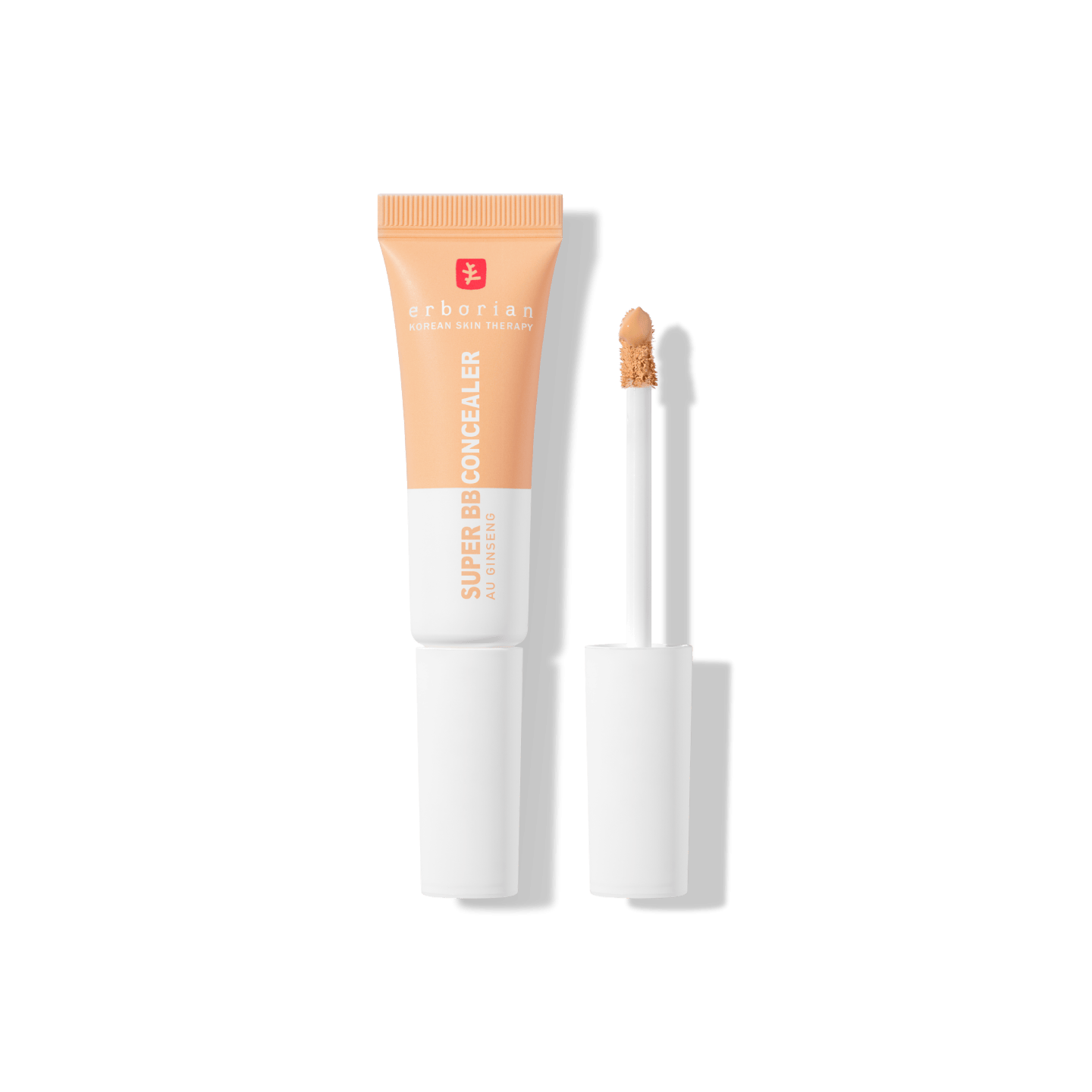 Erborian Super BB Concealer Corrector Dore SPF25 10 ml