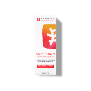 Erborian Skin Therapy Oil 30 ml - Serum regenerador | STG Farma