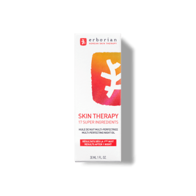 Erborian Skin Therapy Oil 30 ml
