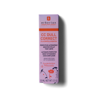 Erborian CC Dull Correct 15 ml - CC Cream | STG Farma