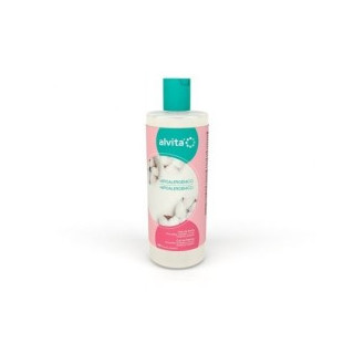 Alvita Gel de Baño Hipoalergénico