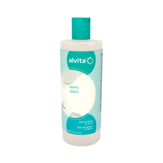Alvita Gel de Baño Dermo 750 ml