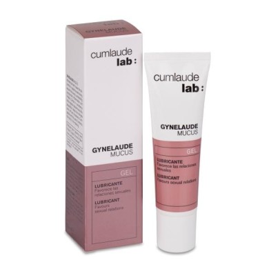 Mucus Cumlaude Gynelaude 30 ml