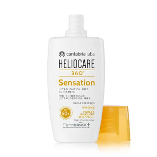 Heliocare 360 Sensation SPF50 50 ml