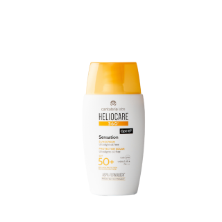 Heliocare 360 Sensation SPF50 50 ml