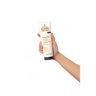 Heliocare 360 Advanced Gel SPF50 250 ml - Solares | STG Farma