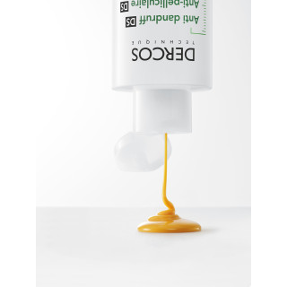 Vichy Dercos Champú Anticaspa DS 2en1 200 ml - Champú | STG Farma