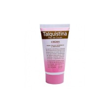 Talquistina crema 50 ml