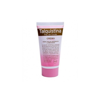 Talquistina crema 50 ml