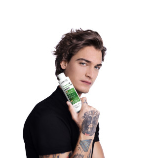 Vichy Dercos Champú Anticaspa DS 2en1 200 ml - Champú | STG Farma