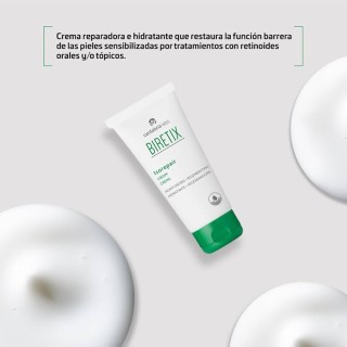 Biretix Isorepair Crema Hidratante Regeneradora 50 ml - Crema | STG Farma