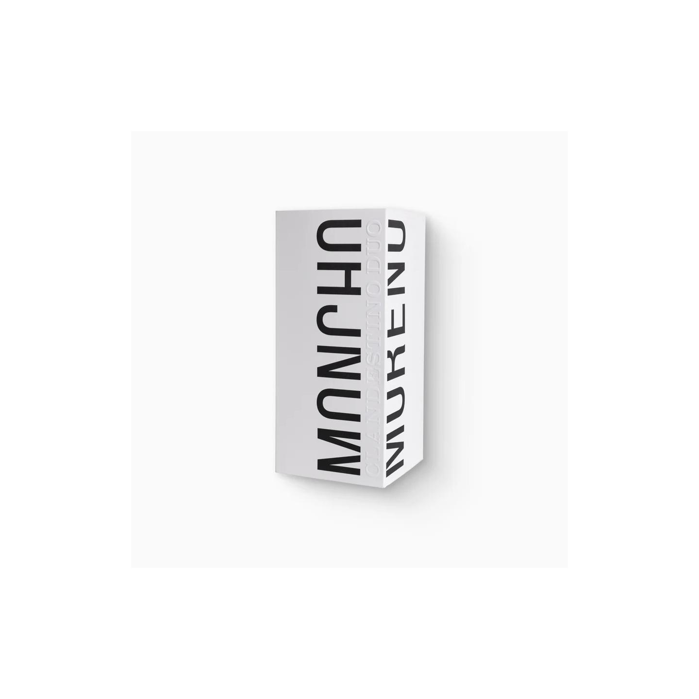 Moncho Moreno Tratamiento Clandestino Duo