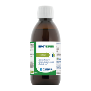 ErgyDren 250 ml