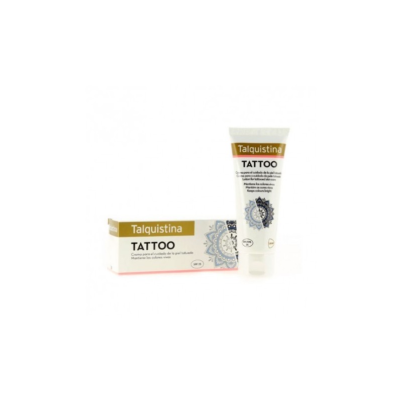 Talquistina tattoo 70 ml