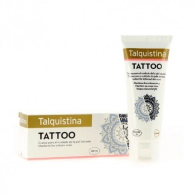 Talquistina tattoo 70 ml