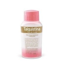 Talquistina Polvo 50g