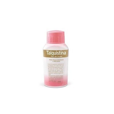 Talquistina Polvo 50g