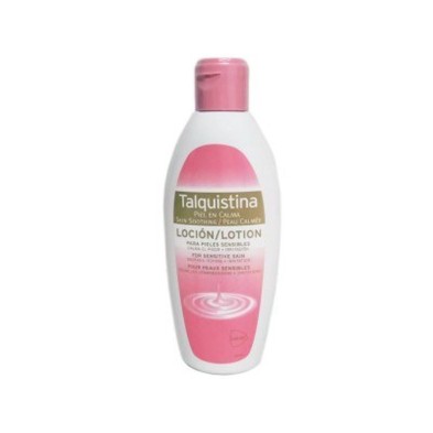 Talquistina loción 200 ml