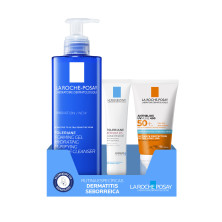La Roche Posay Rutina Dermatitis Seborreica