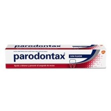 Parodontax sin fluor 75 ml