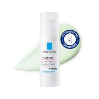 La Roche Posay Rutina Rosácea - Rutinas y packs | STG Farma