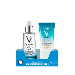 Vichy Protocolo Hidratación