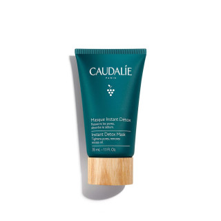 Caudalie Mascarilla Instant Detox 35 ml