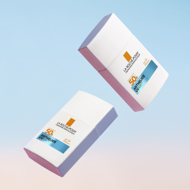 Anthelios UV AIR SPF 50 40 ml