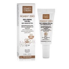 Martiderm Pigment Zero Crema SPF 50+ 40 ml