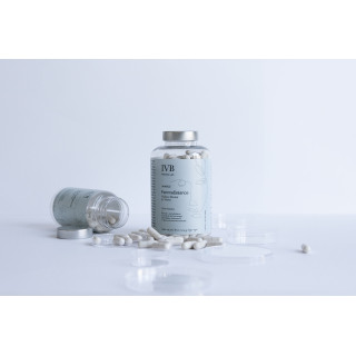 IVB FemmeBalance 180 cápsulas - Hormonal y salud íntima | STG Farma