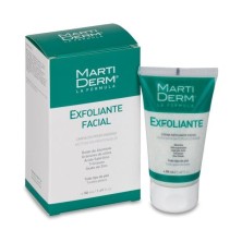 Martiderm Crema Exfoliante Facial 50 ml