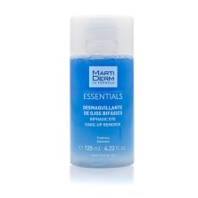 Martiderm Desmaquillante bifásico de ojos 125 ml