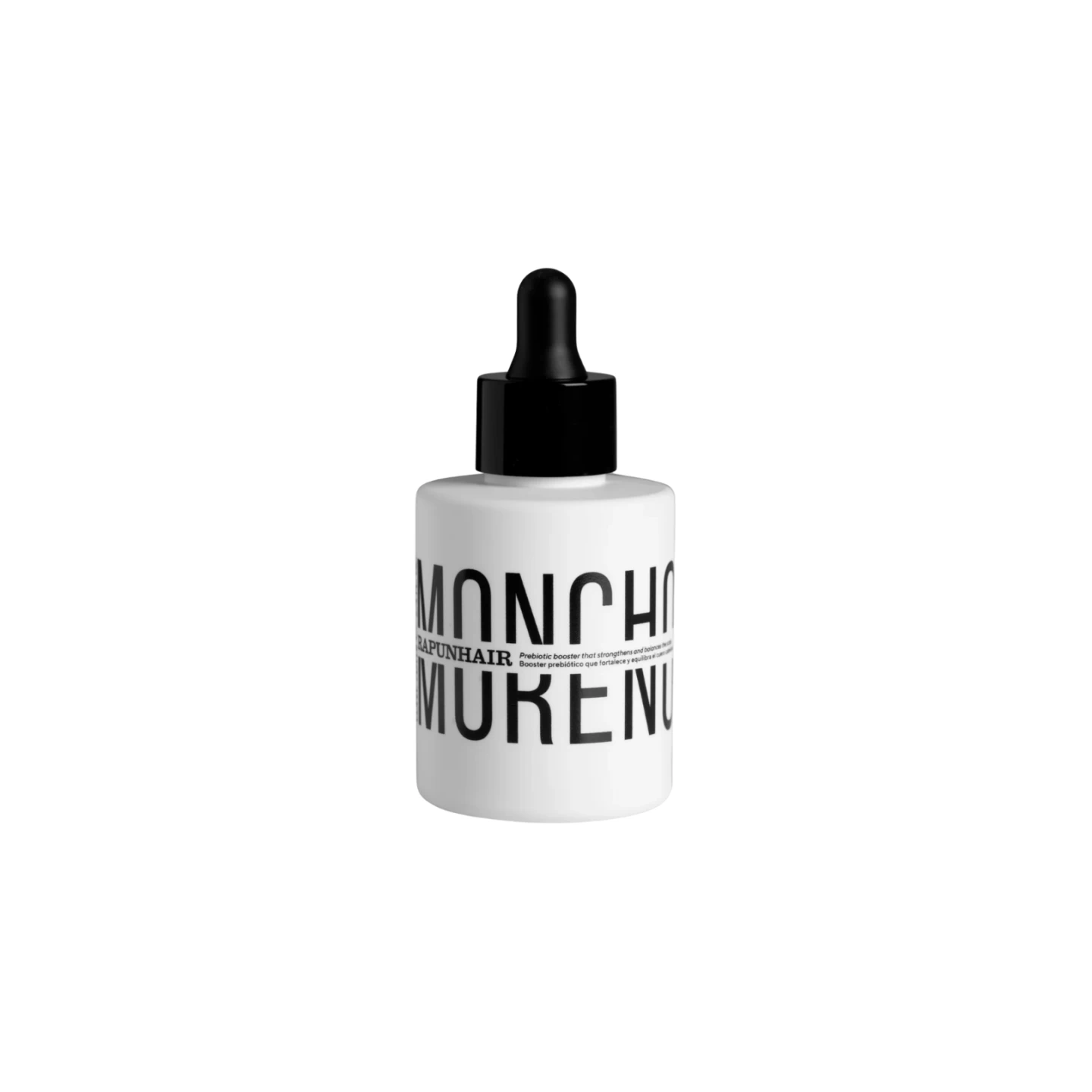 Moncho Moreno Rapunhair 70 ml - Tratamientos capilares | STG Farma