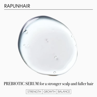 Moncho Moreno Rapunhair 70 ml - Tratamientos capilares | STG Farma