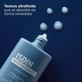 Eryfotona Night Ultra 50 ml - Serum antimanchas | STG Farma